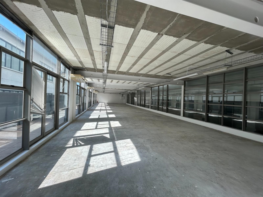 To Let Commercial Property for Rent in Woodstock Western Cape